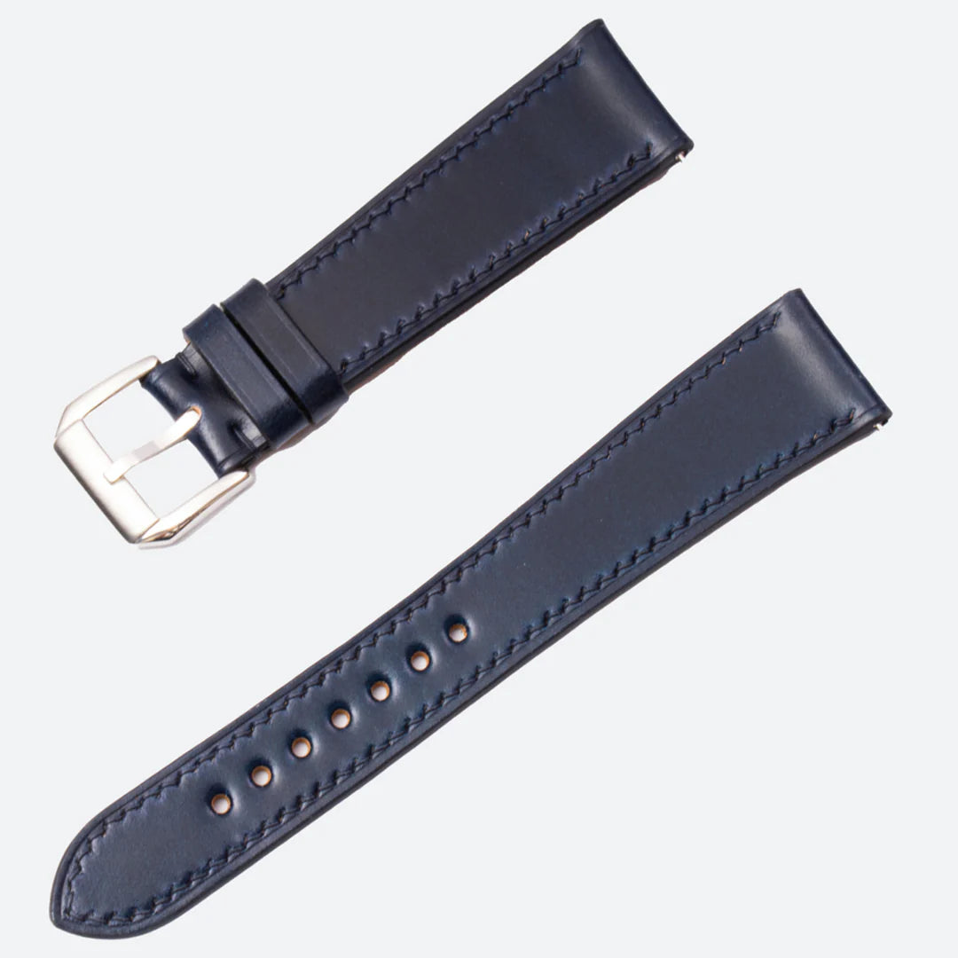 Opto Watch Co Shell Cordovan 20 | Timepiece360