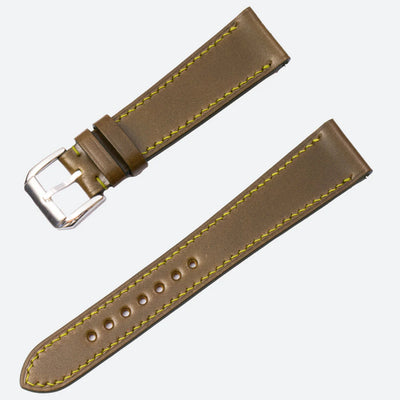 Opto Watch Co Shell Cordovan 20 | Timepiece360