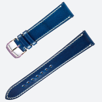 Opto Watch Co Shell Cordovan 22 | Timepiece360

