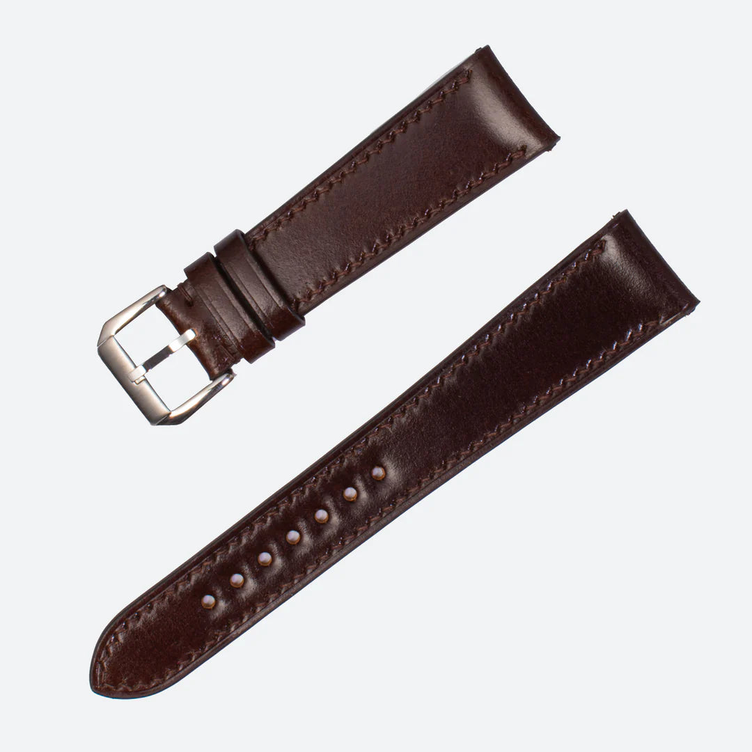 Opto Watch Co Shell Cordovan 20 | Timepiece360