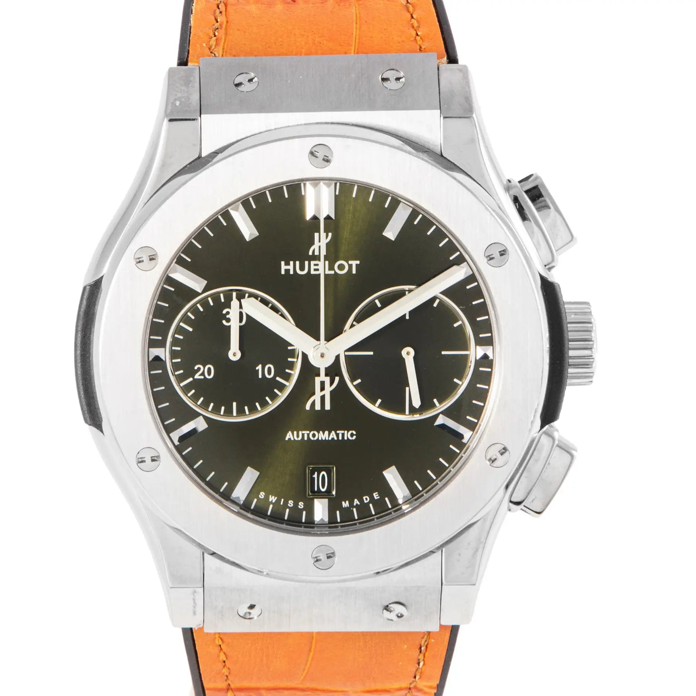 Hublot Classic Fusion 521.NX.8970.LR | Timepiece360