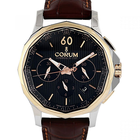 Corum Admiral's Cup Legend | Timepiece360
