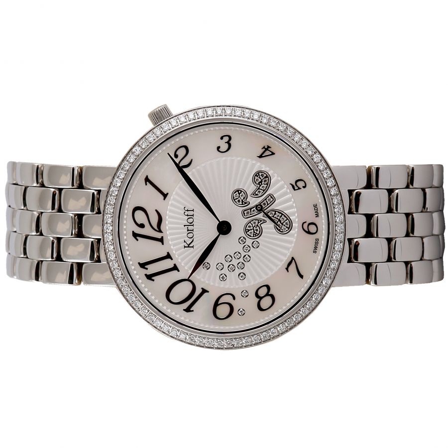 Voyageur-Timepiece360