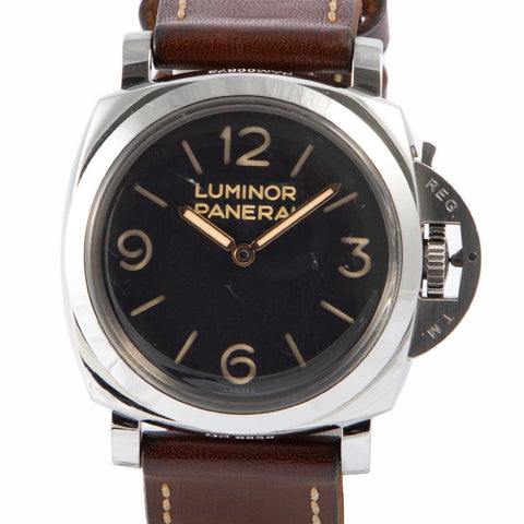 Luminor-Timepiece360