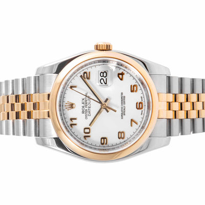 Datejust 36