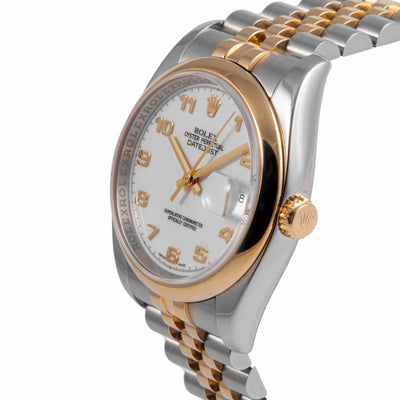 Datejust 36