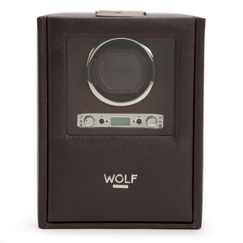 Wolf-Timepiece360