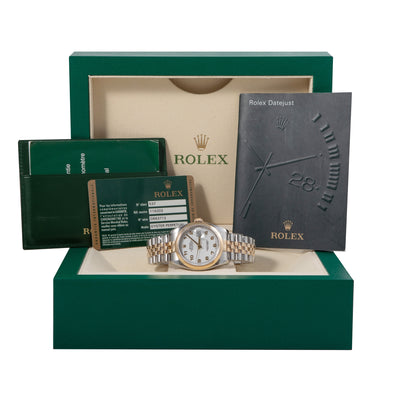 Datejust 36