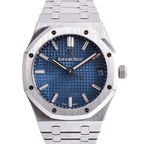 Royal Oak-Timepiece360
