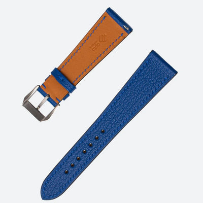 Opto Watch Co Chevre Leather Watch Strap-Timepiece360