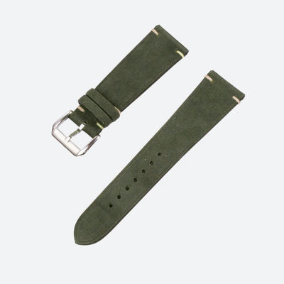 Suede 20mm