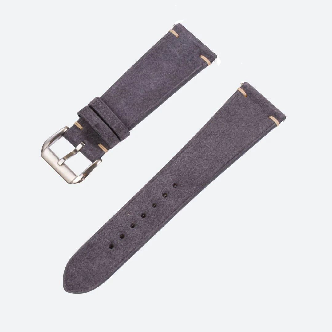 Suede 20mm