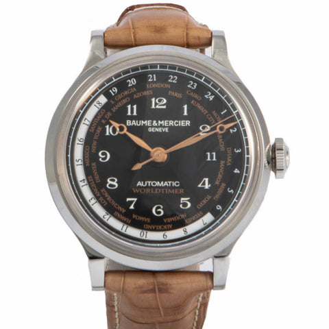 Worldtimer-Timepiece360