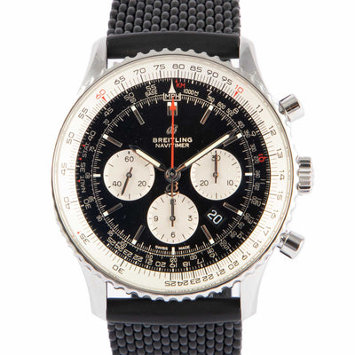 Navitimer-Timepiece360