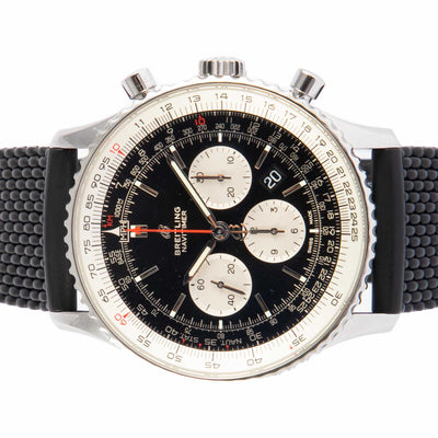 Navitimer-Timepiece360