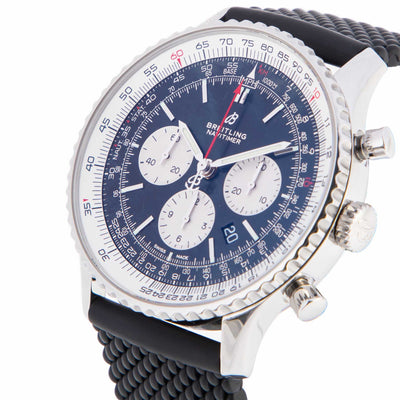Navitimer-Timepiece360