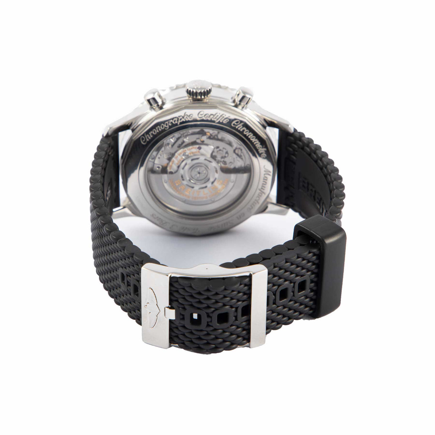 Navitimer-Timepiece360
