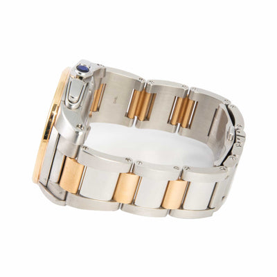 Calibre de Cartier Chronograph-Timepiece360