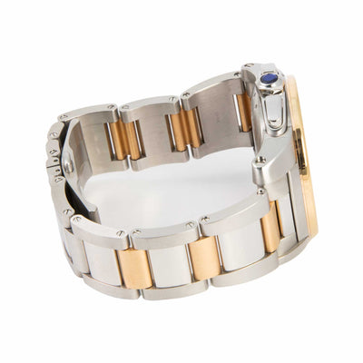 Calibre de Cartier Chronograph-Timepiece360