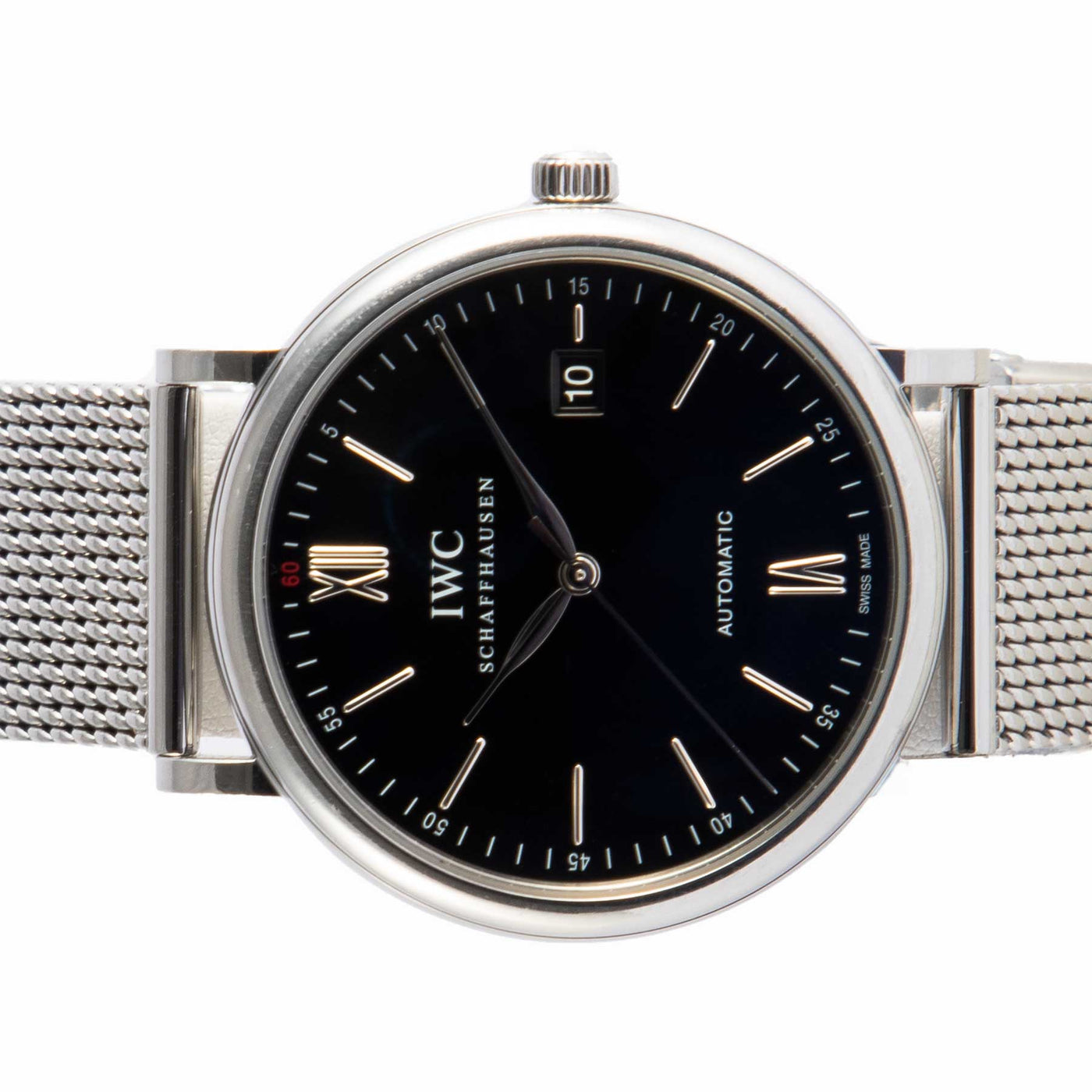 Portofino-Timepiece360