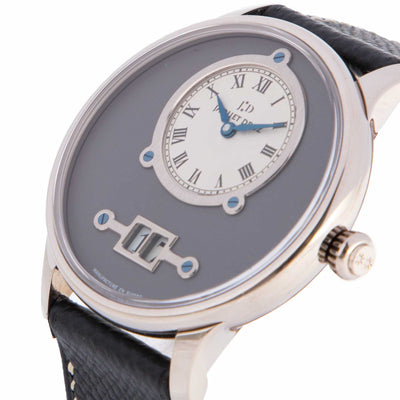 Grande Date-Timepiece360