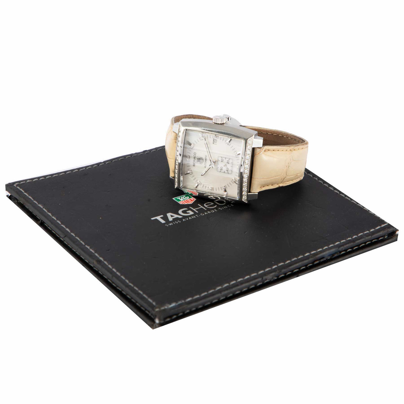 Monaco-Timepiece360