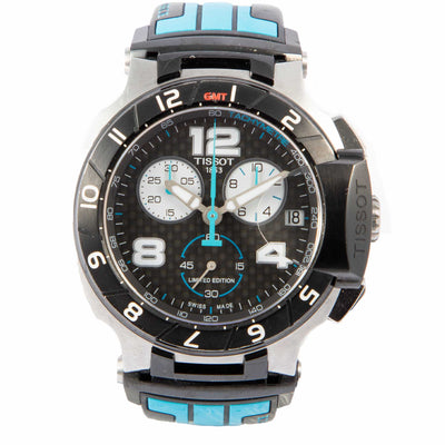 T-Race MotoGP-Timepiece360