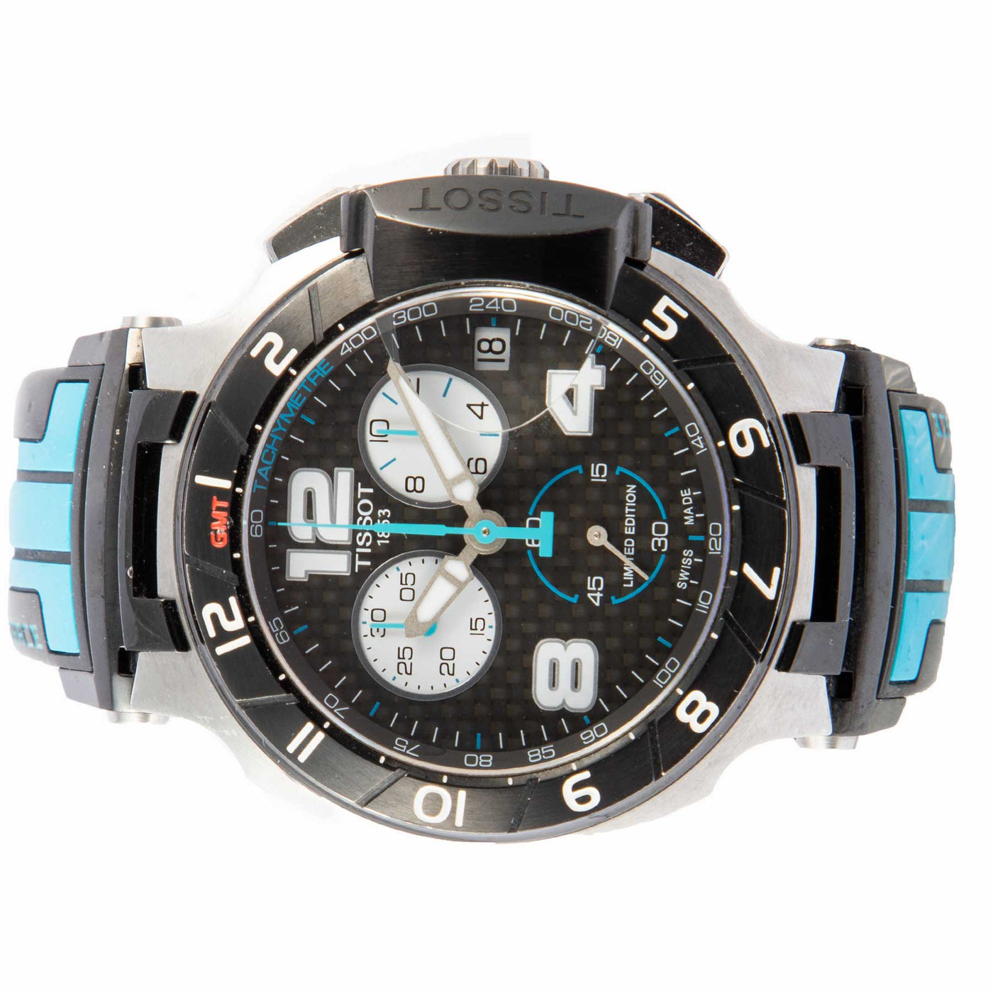 T-Race MotoGP-Timepiece360