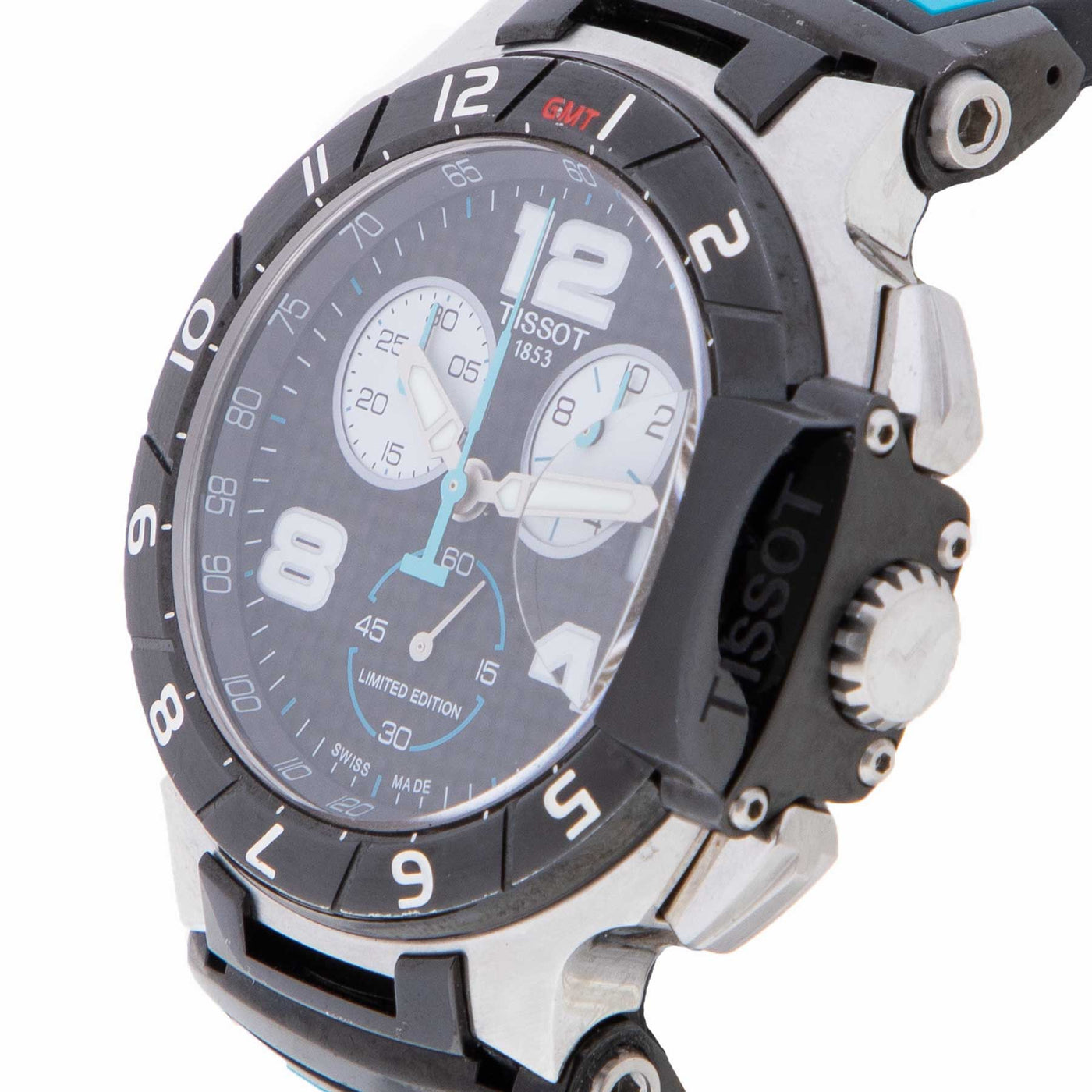 T-Race MotoGP-Timepiece360