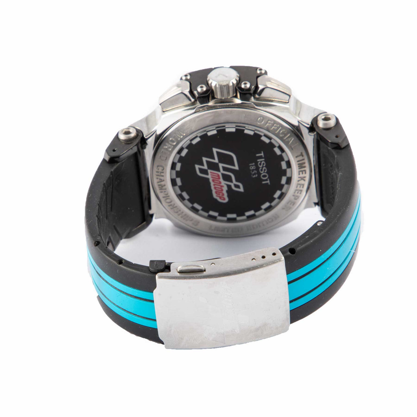 T-Race MotoGP-Timepiece360