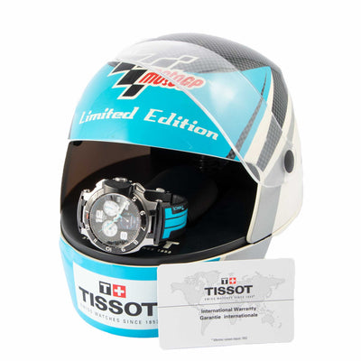 T-Race MotoGP-Timepiece360