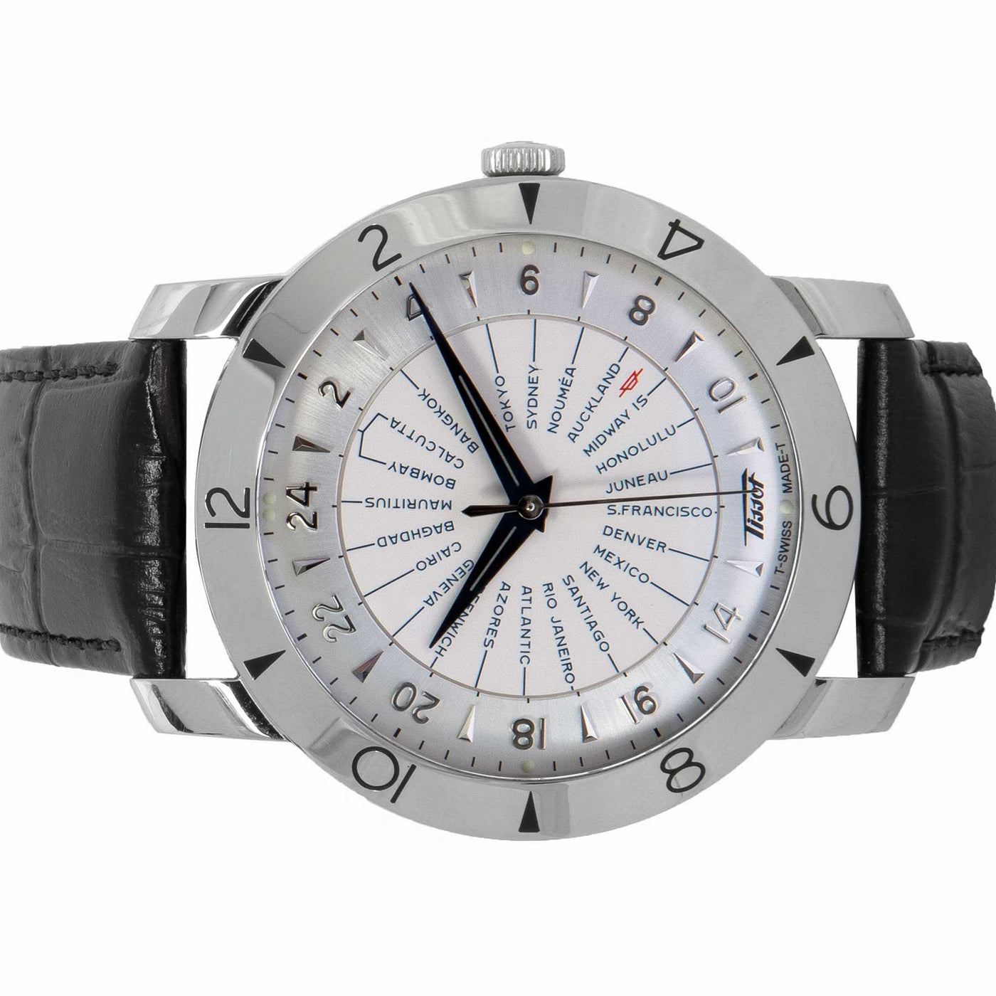 Heritage Navigator-Timepiece360