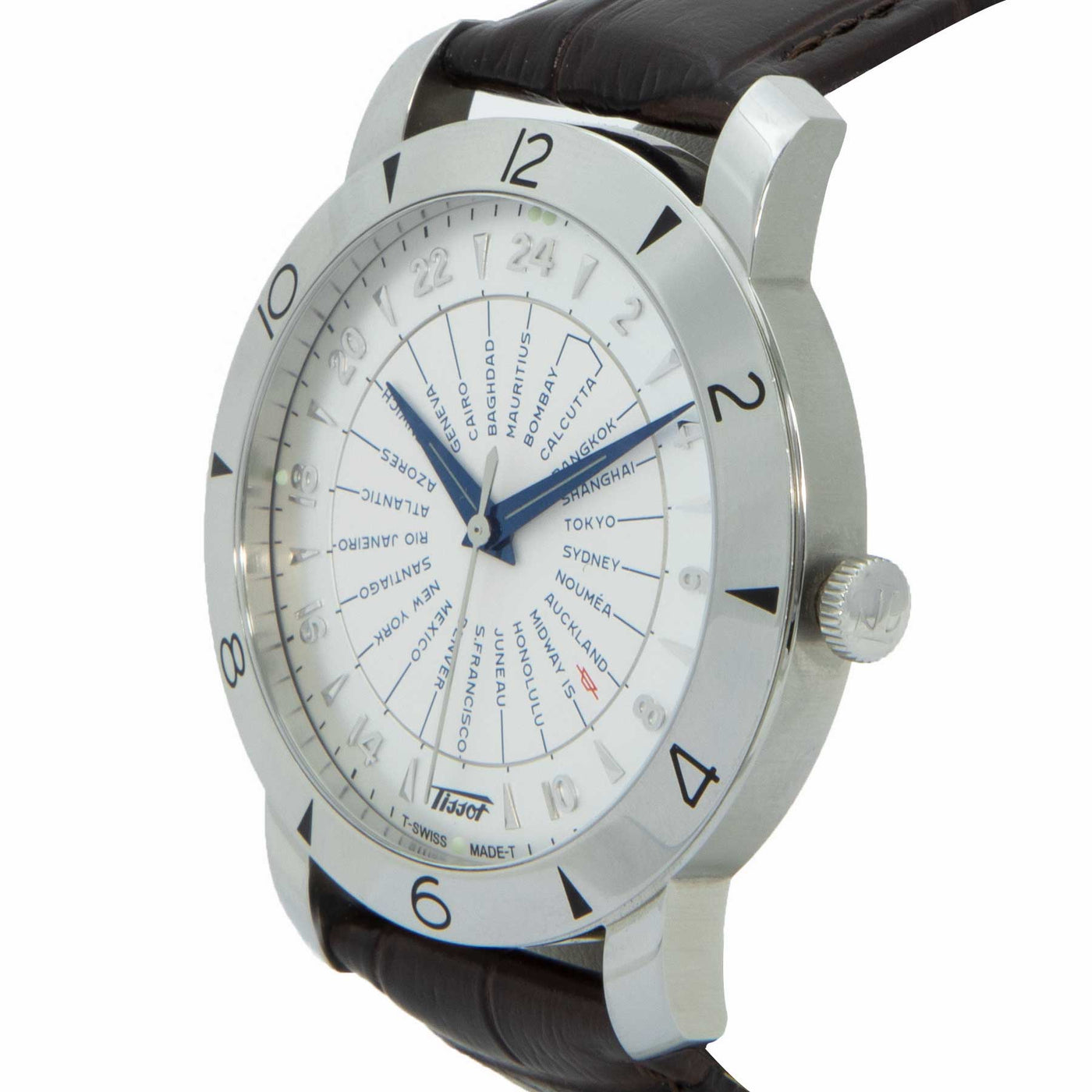 Heritage Navigator-Timepiece360