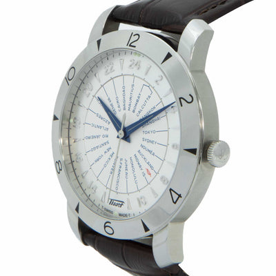 Heritage Navigator-Timepiece360