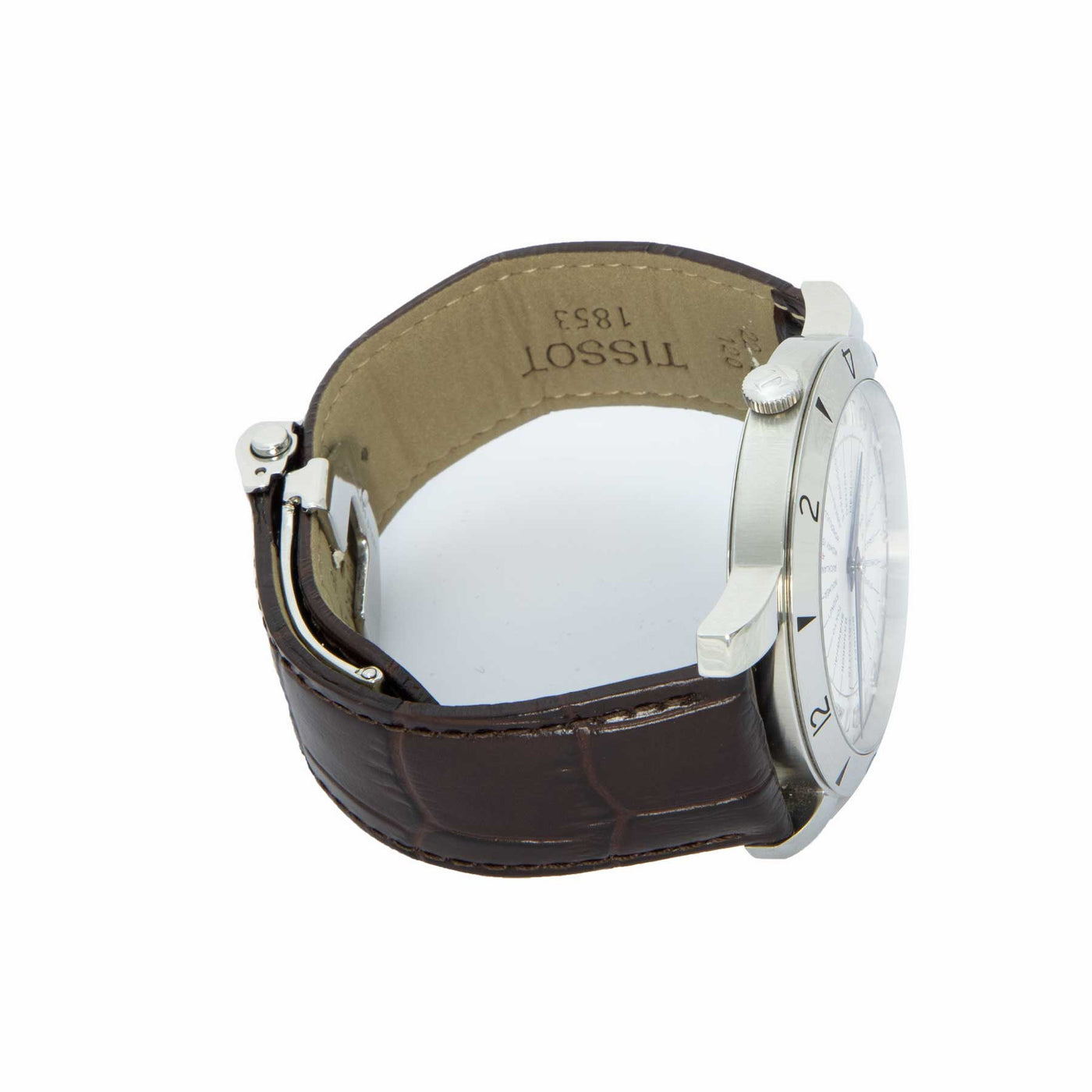 Heritage Navigator-Timepiece360