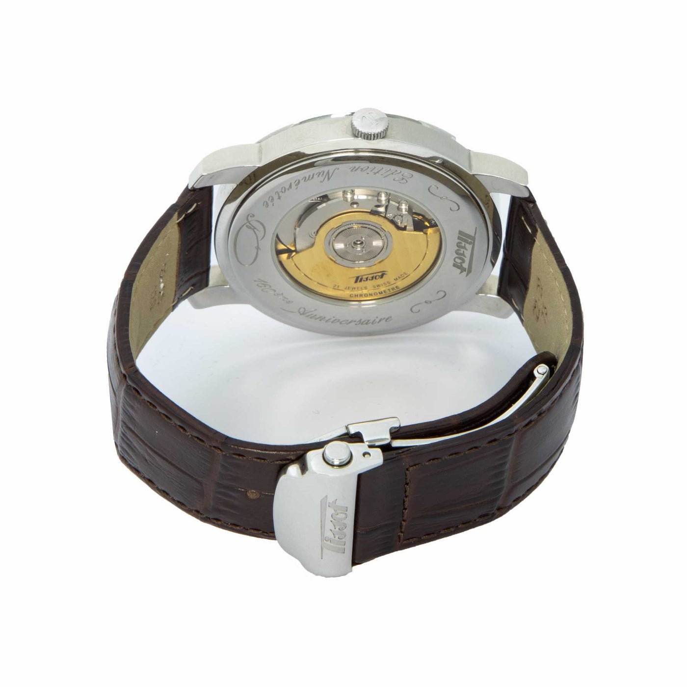 Heritage Navigator-Timepiece360