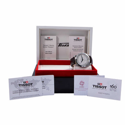 Heritage Navigator-Timepiece360