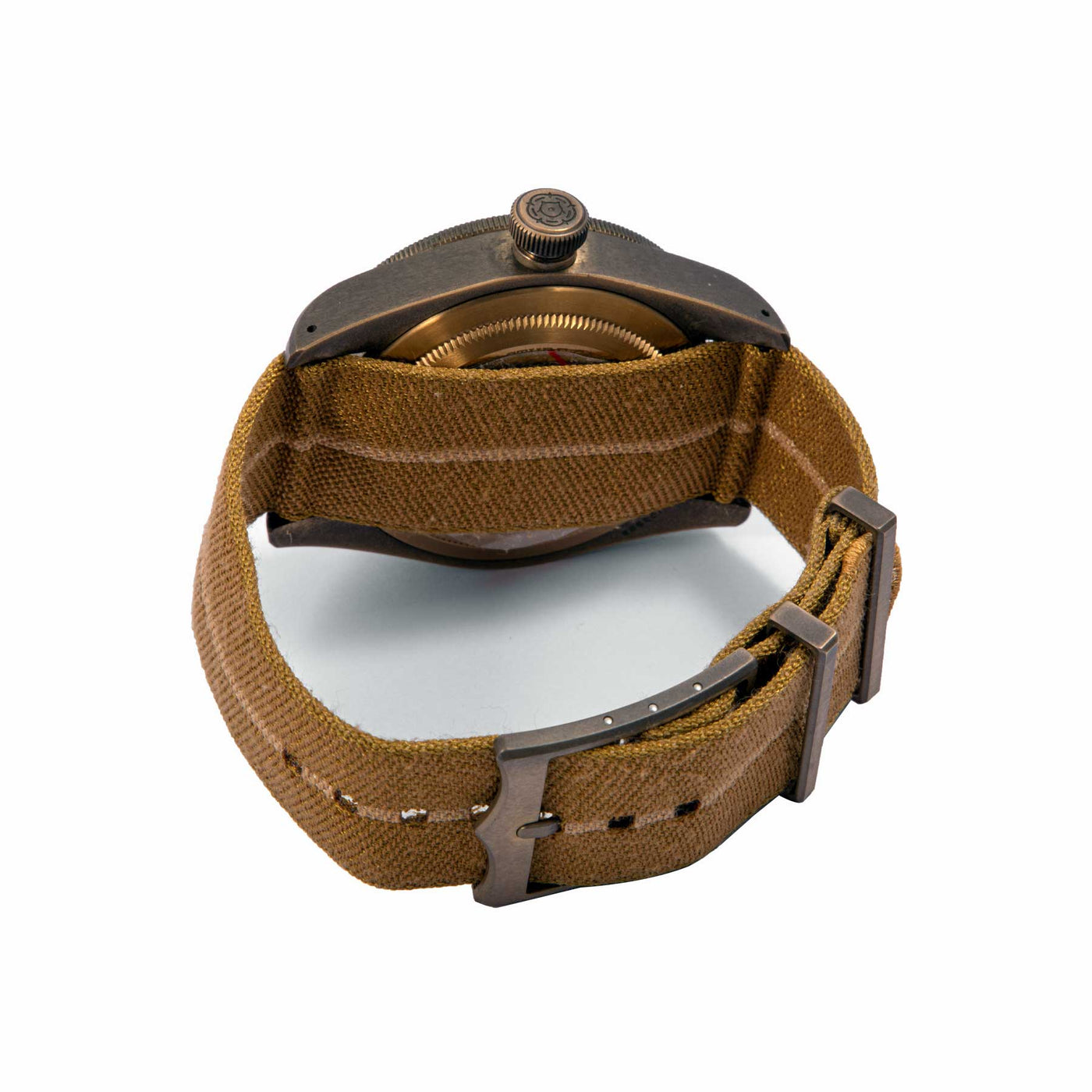 Heritage Black Bay-Timepiece360