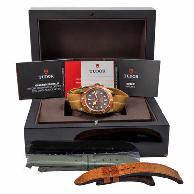 Heritage Black Bay-Timepiece360