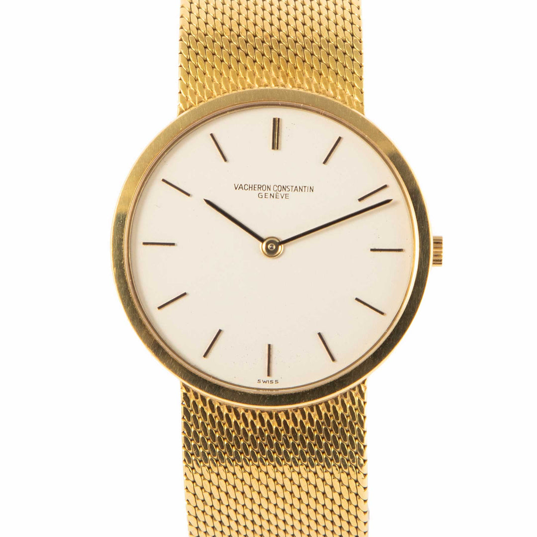 Shop Pre-owned Vacheron Constantin 7291 | Timepiece360