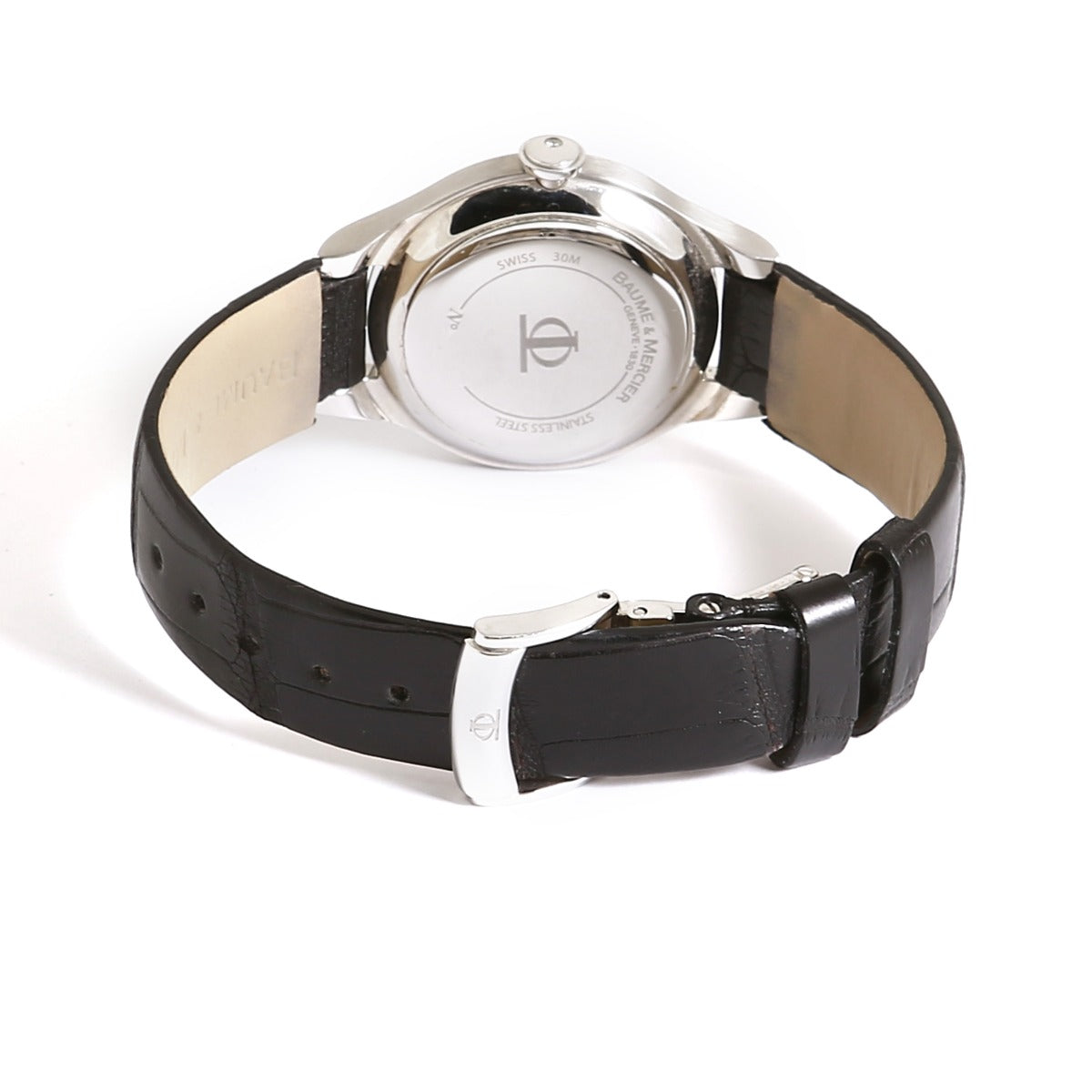 Ilea-Timepiece360