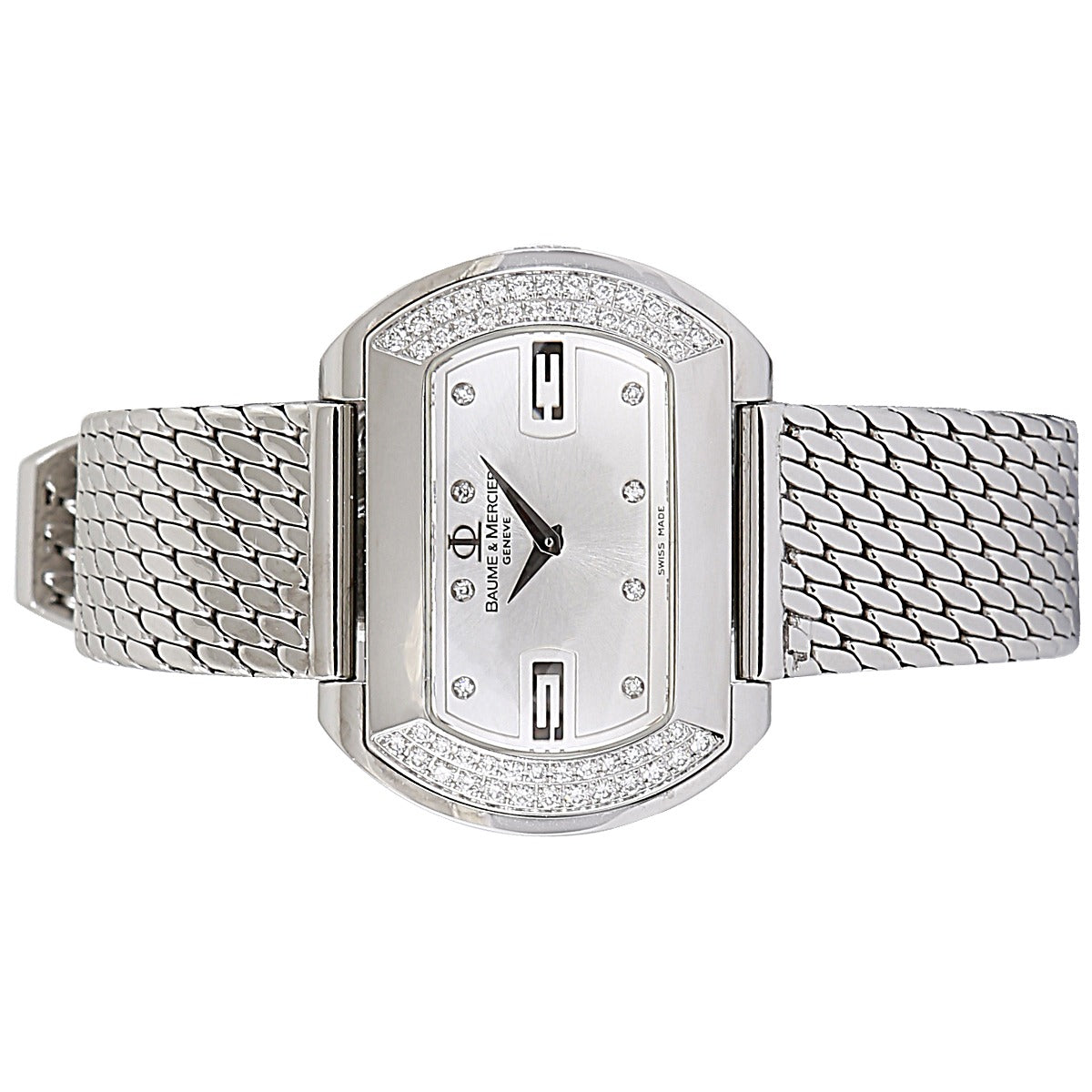 Hampton Acier-Timepiece360