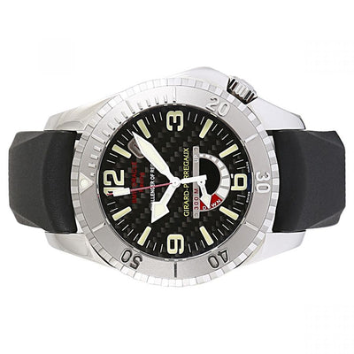 Sea Hawk BMW Oracle-Timepiece360