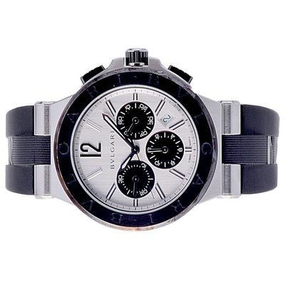 Diagono-Timepiece360