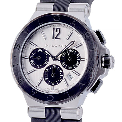 Diagono-Timepiece360