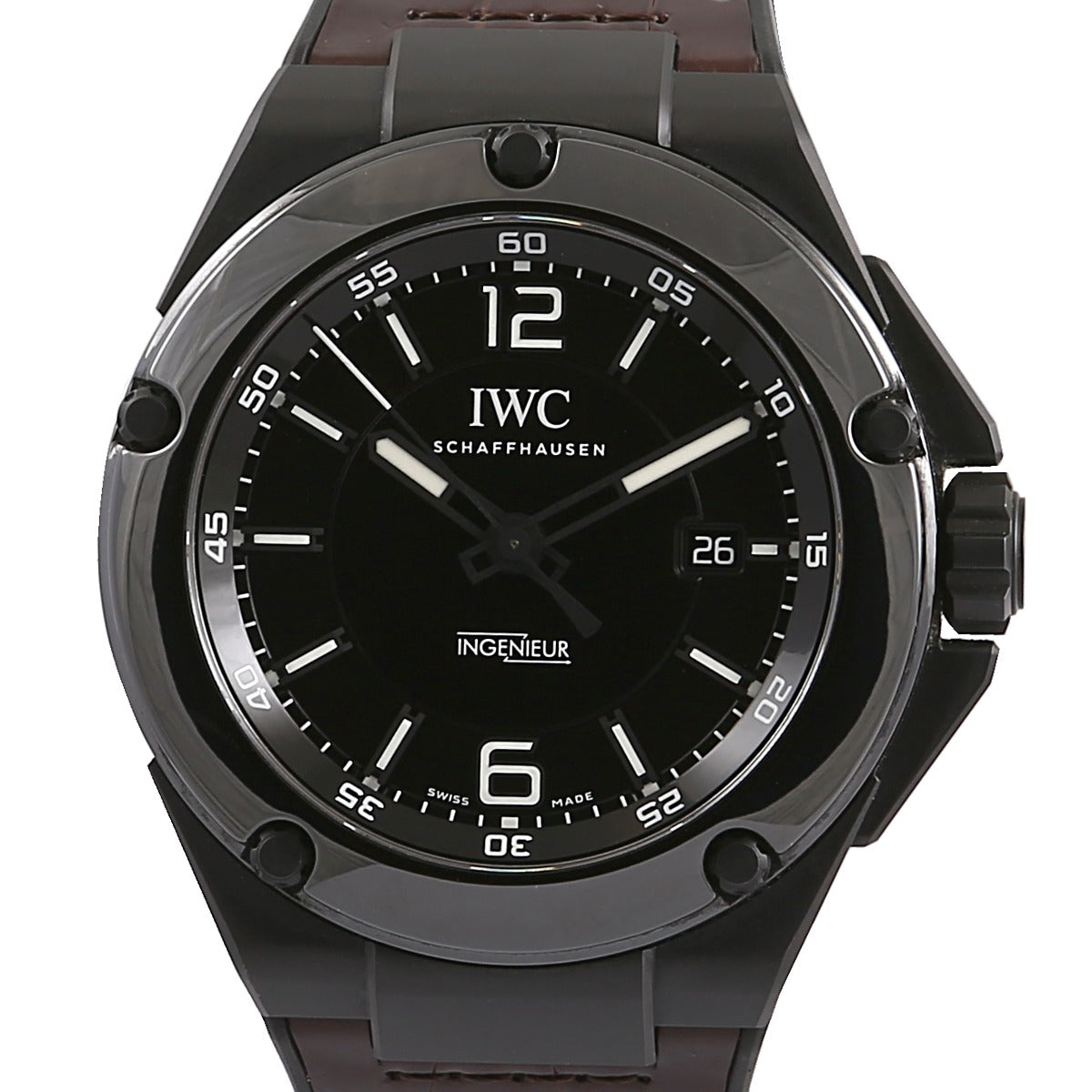Ingenieur-Timepiece360