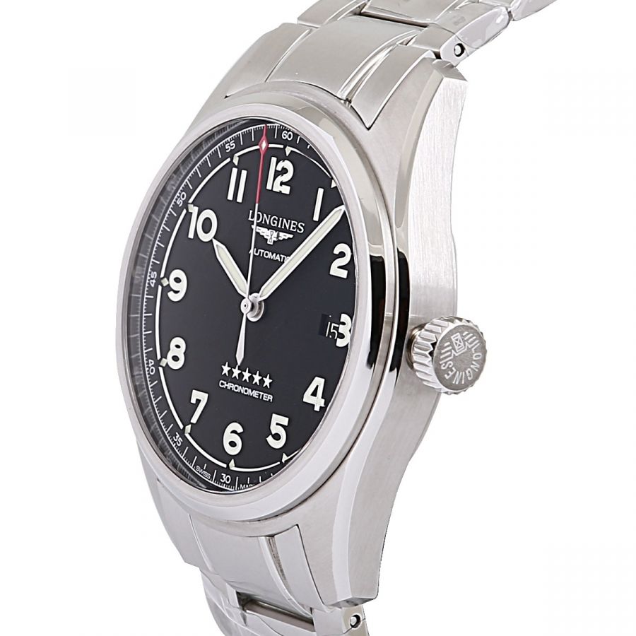 Spirit Prestige Edition-Timepiece360