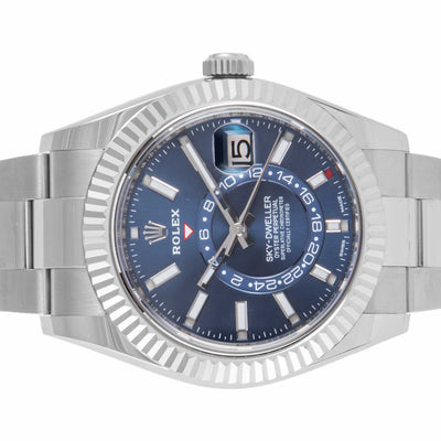 Rolex Sky-Dweller 326934