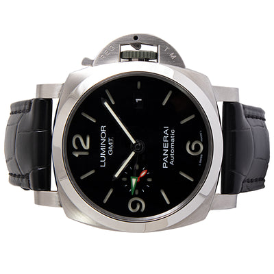 Luminor 1950-Timepiece360