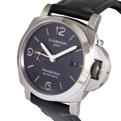 Luminor 1950-Timepiece360